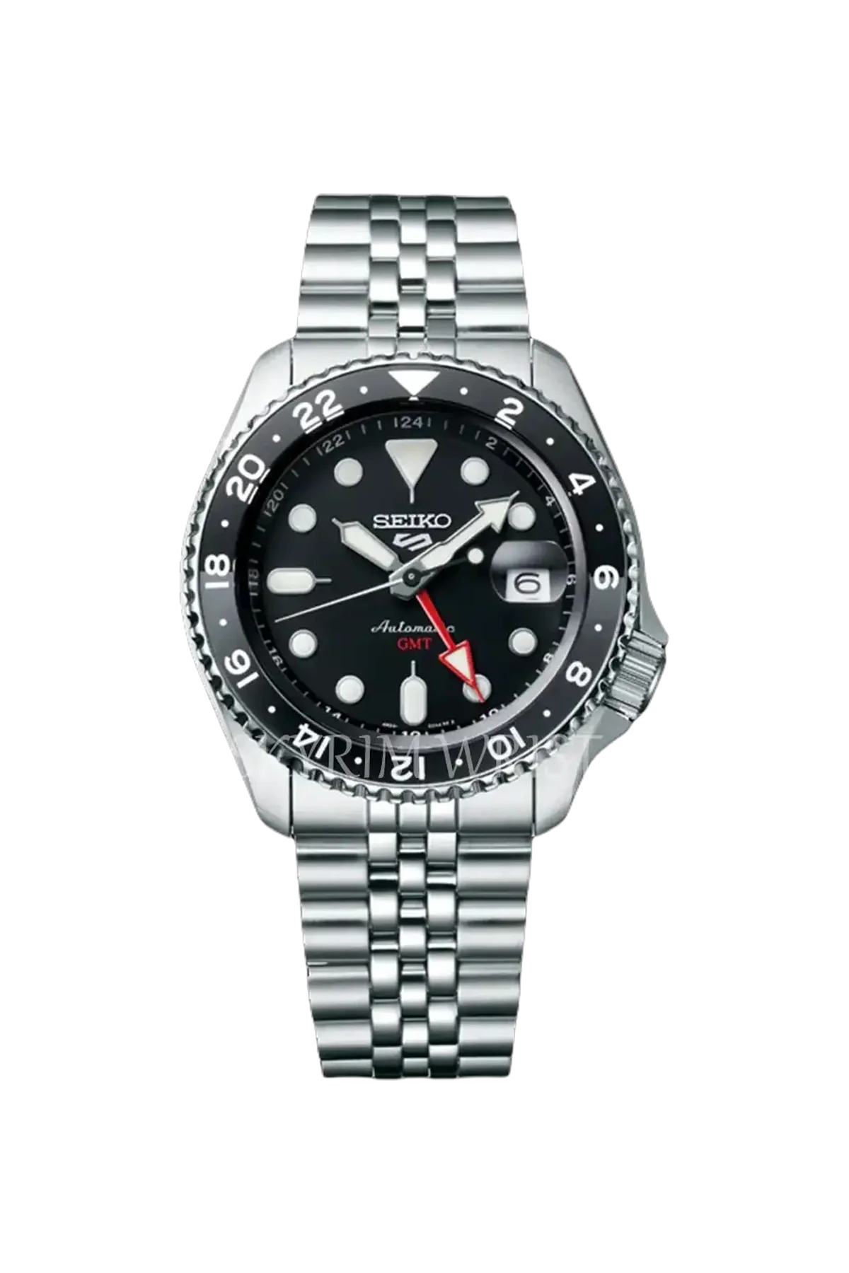 Which Seiko Movement is GMT? Complete Guide to All GMT Calibers