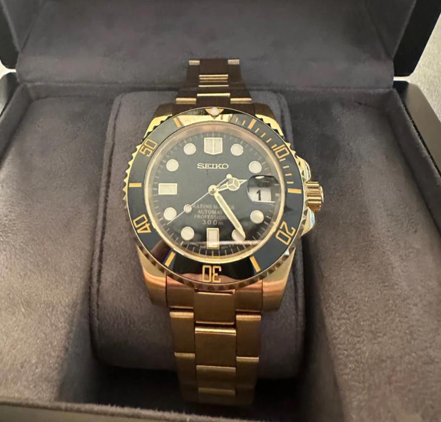 How long is the life of a mechanical watch? - skyrim trading llp