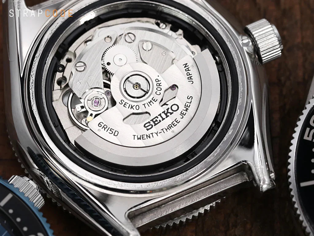 What is Seiko's Best Movement