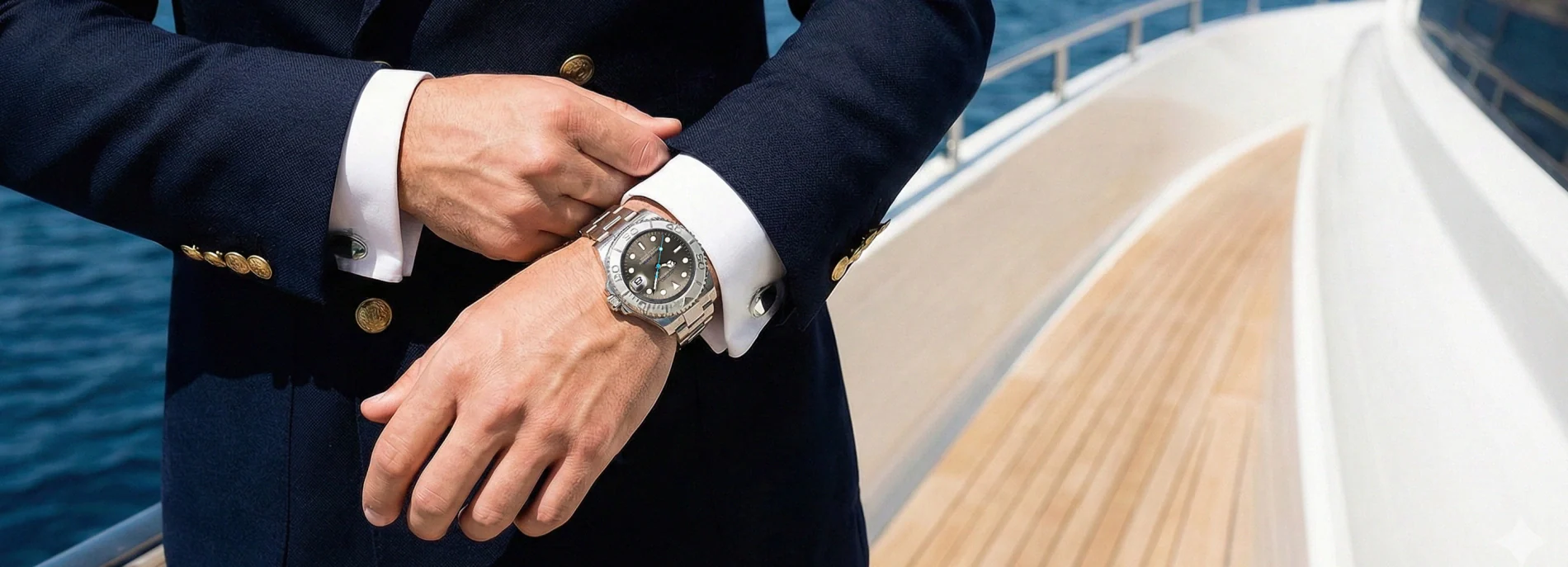 Mod Yacht Master - SKYRIM SEIKOMOD