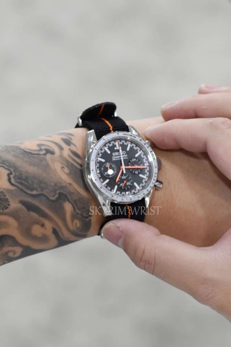 Mod Speedmaster Midnight Apex - SKYRIM WRIST