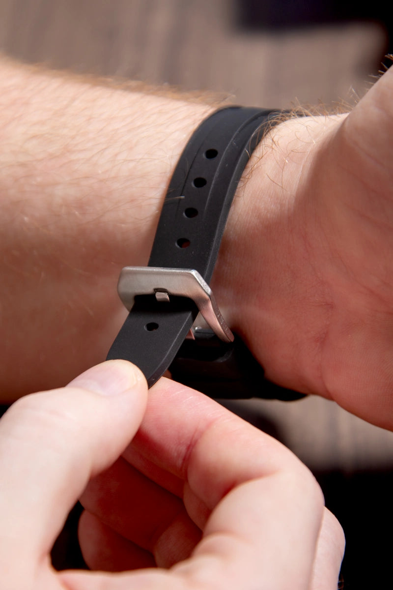 Mod Luminor Black Watch