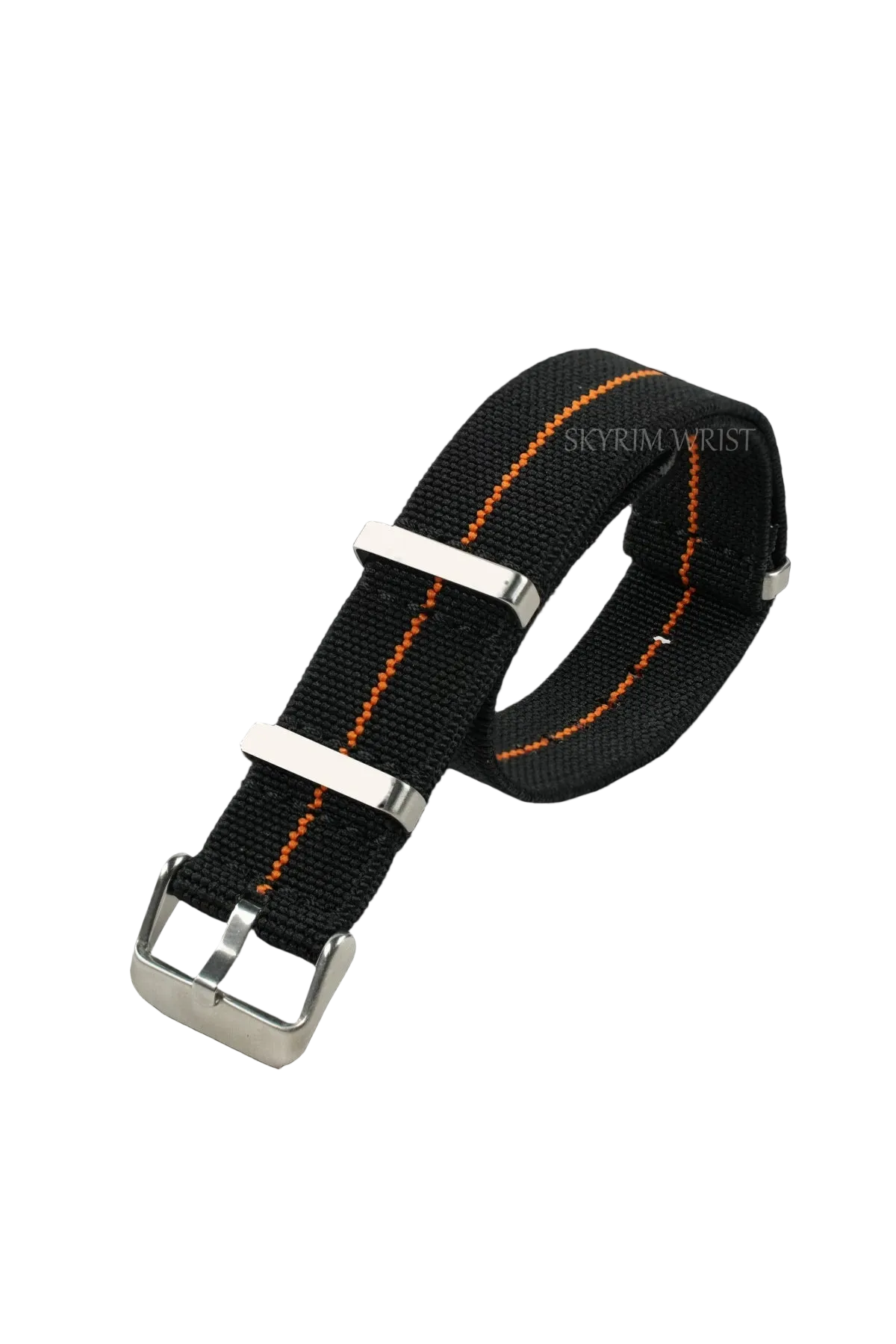 Speedmaster & Seamaster Nylon Strap - SKYRIM WRIST