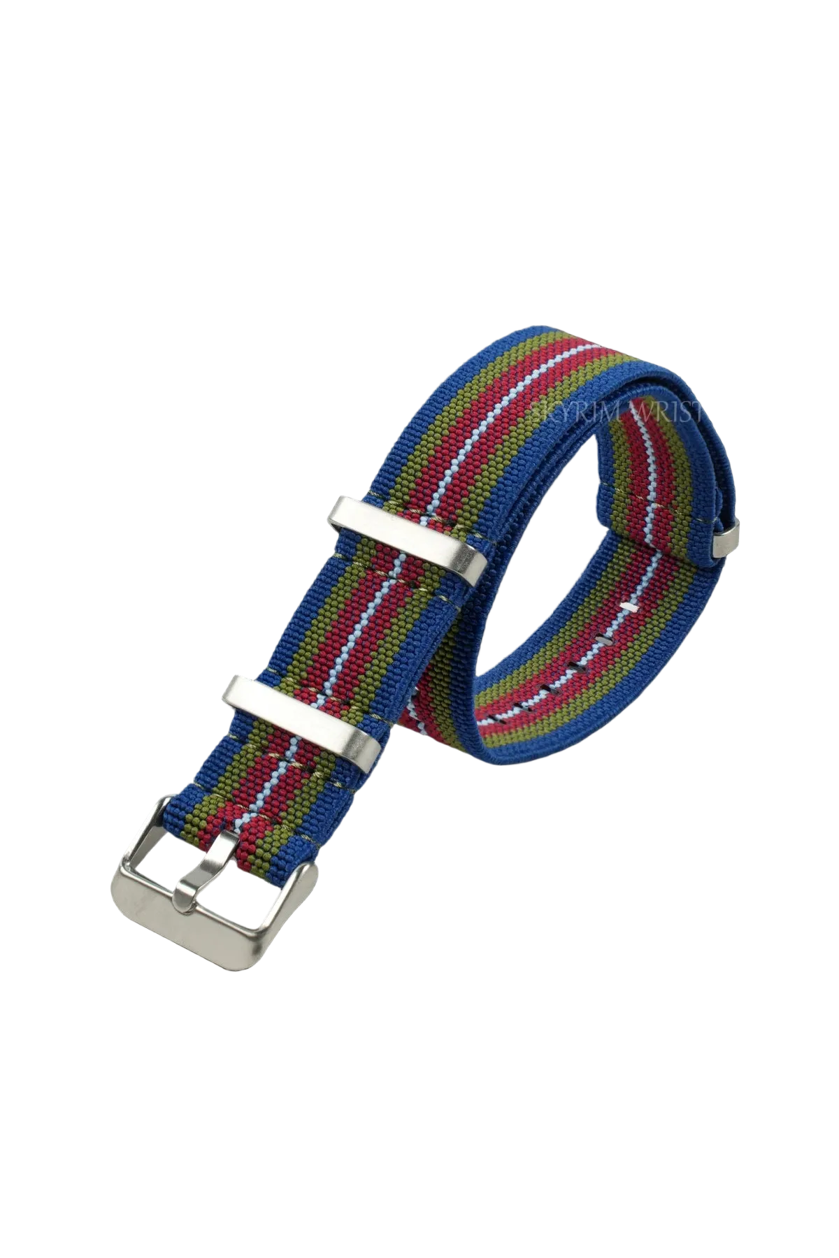 Speedmaster & Seamaster Nylon Strap - SKYRIM WRIST