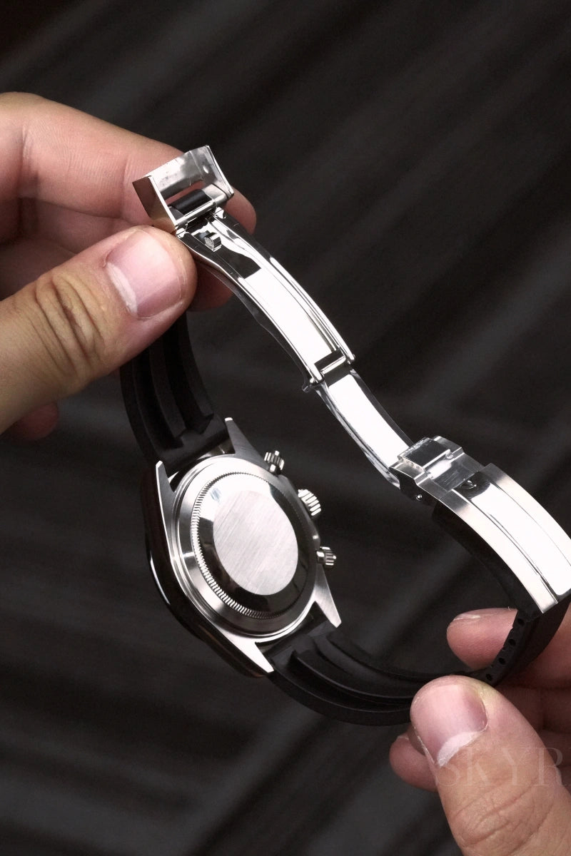 Mod Daytona Panda II Watch - SKYRIM WRIST