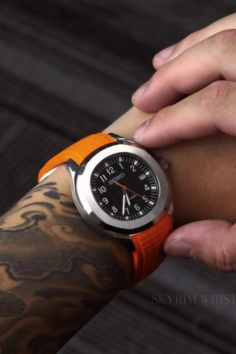 Custom Aquanaut - SKYRIM WRIST