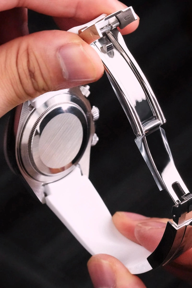 Mod Daytona Arctic Panda II Watch - SKYRIM WRIST