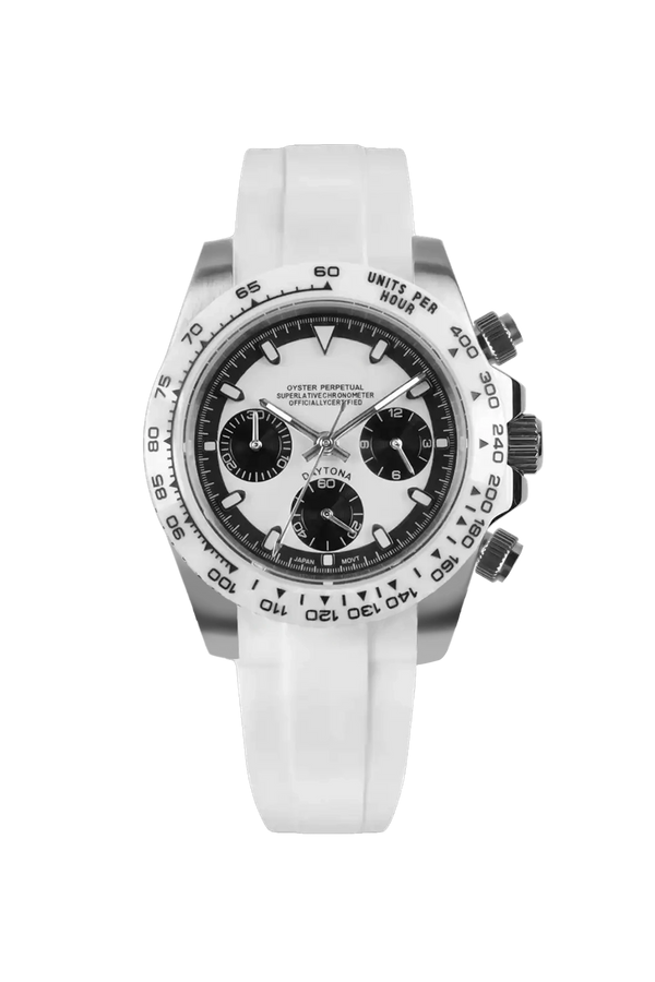 Mod Daytona Arctic Panda II Watch