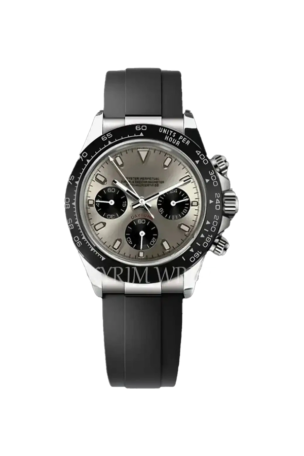 Mod Daytona Gray II Watch