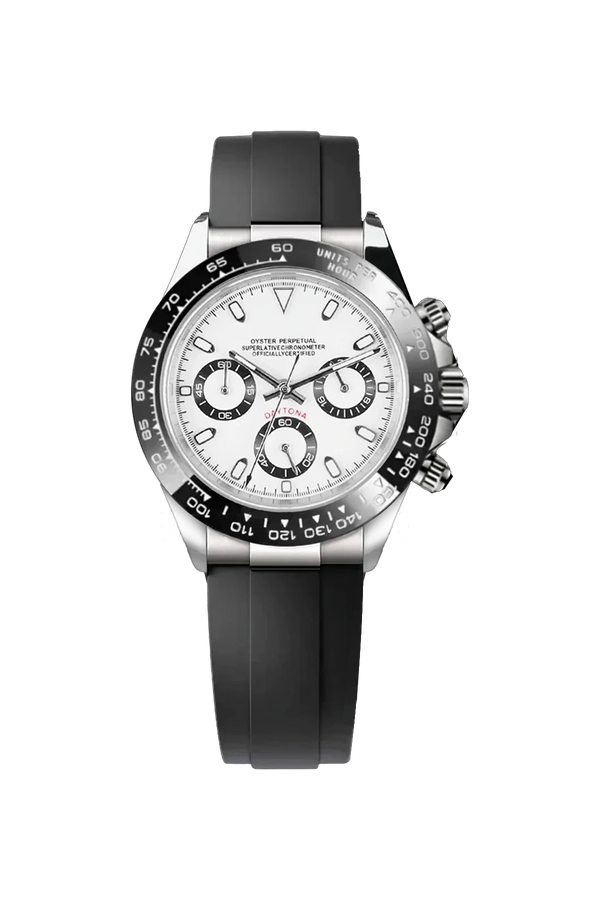 Mod Daytona Panda II Watch