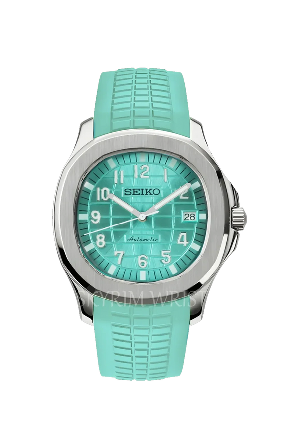 Mod Aquanaut Baby Blue