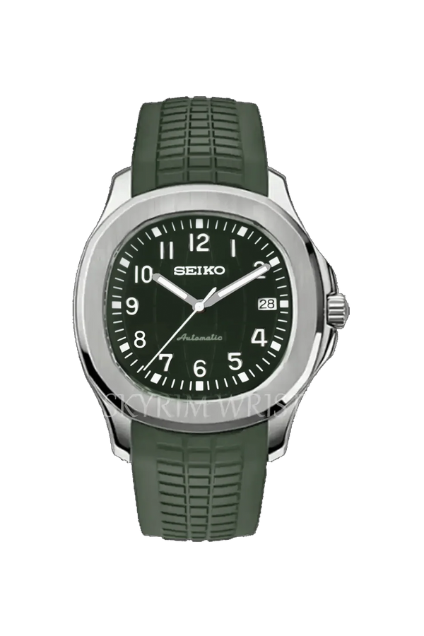 Mod Aquanaut Green