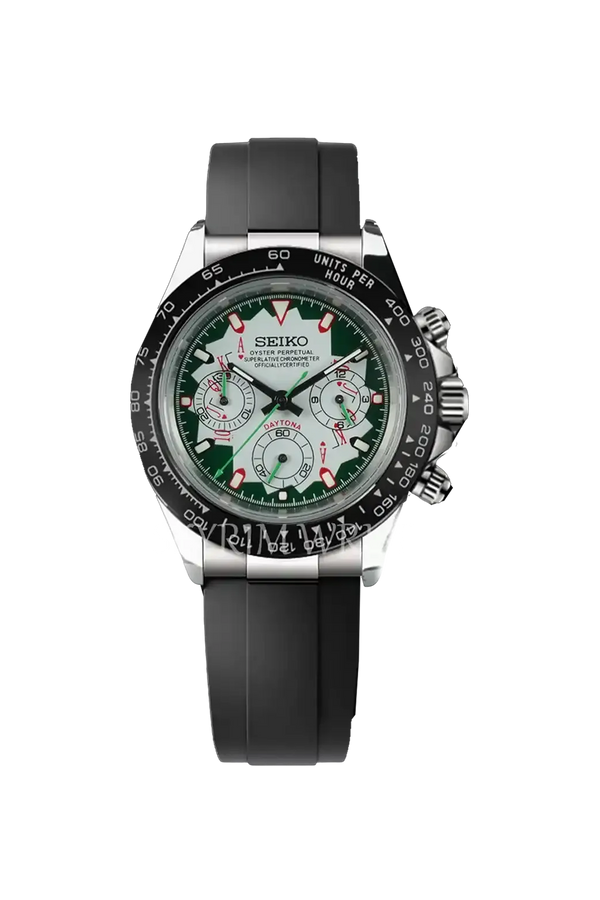 Mod Daytona Card Master Black II