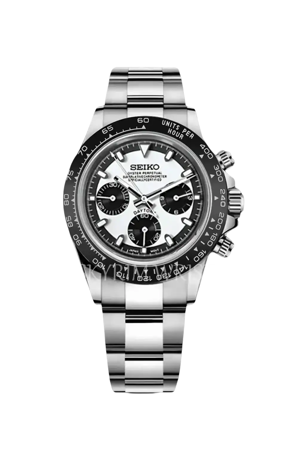 Mod Daytona Ceramic - SKYRIM WRIST