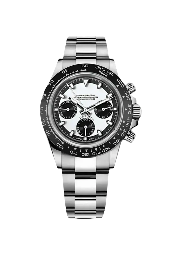 Mod Daytona Ceramic Watch