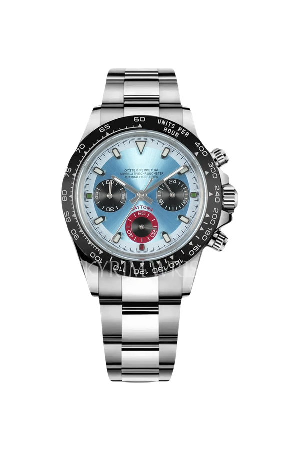 Mod Daytona Frost Racing Watch