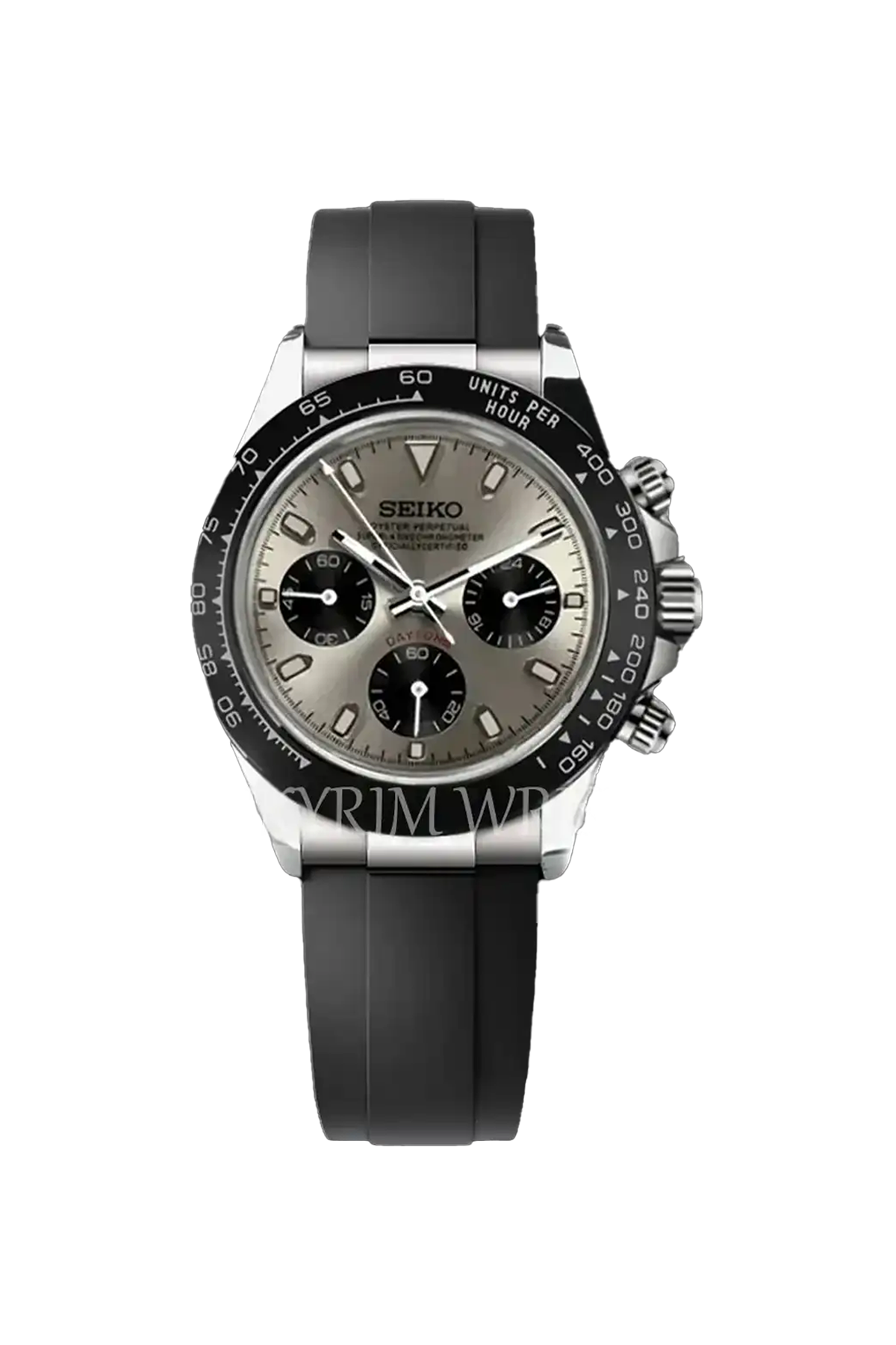 Mod Daytona Gray II - SKYRIM WRIST