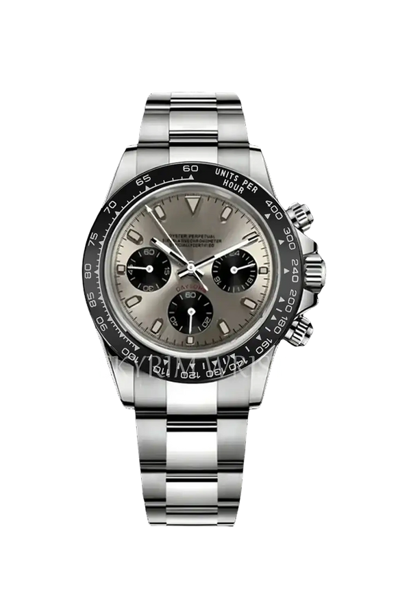 Mod Daytona Gray Watch
