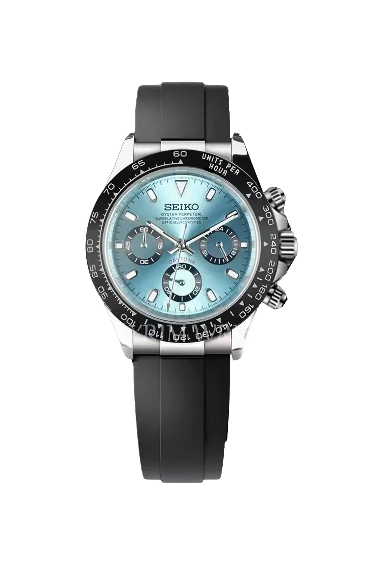 Mod Daytona Ice Blue II - SKYRIM WRIST