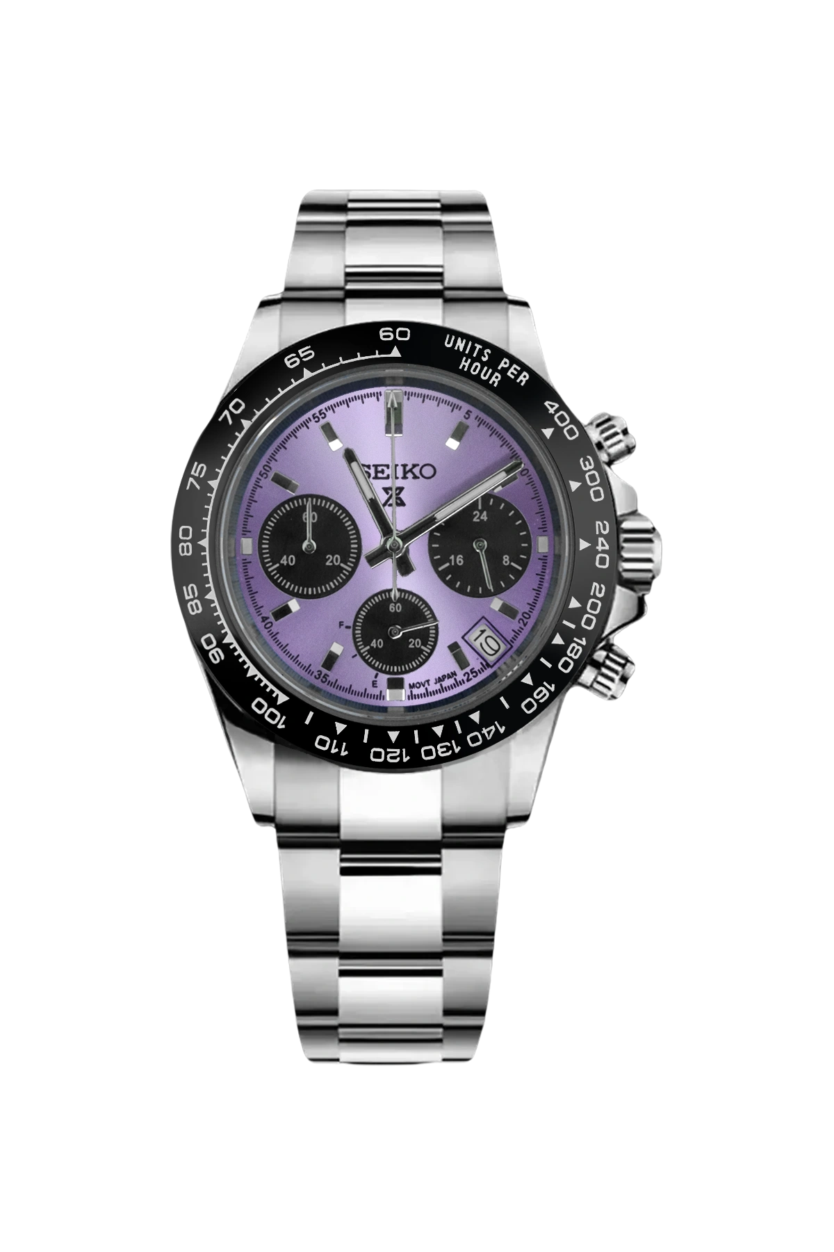 Mod Daytona Purple - SKYRIM WRIST