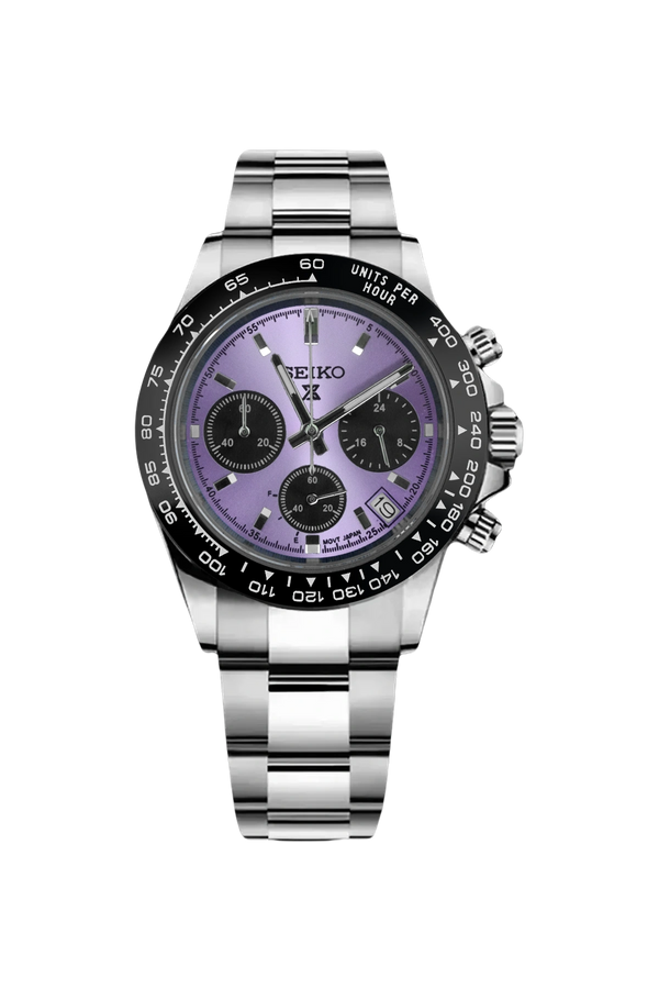 Mod Daytona Purple