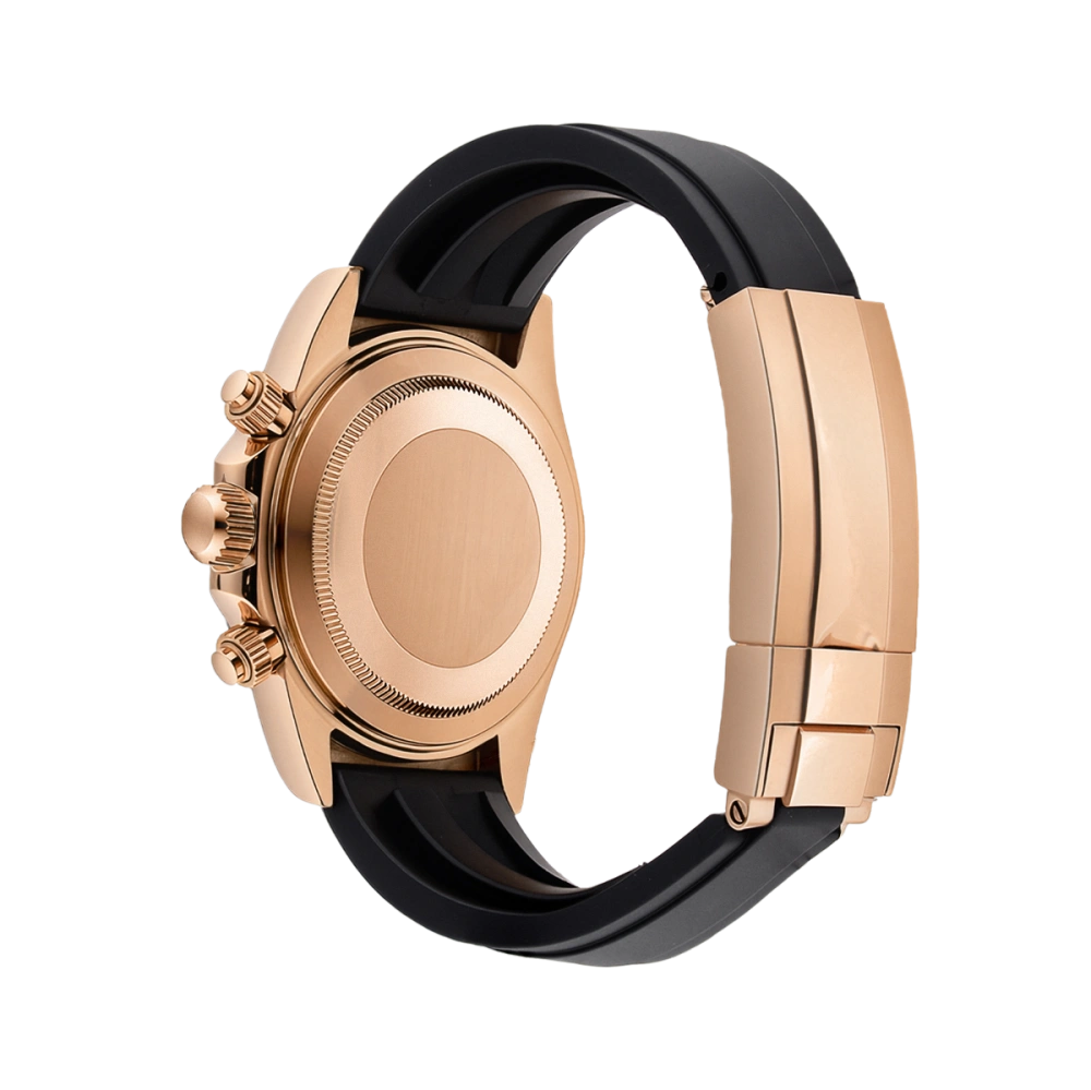 Mod Daytona Rose Gold Brown II - SKYRIM WRIST