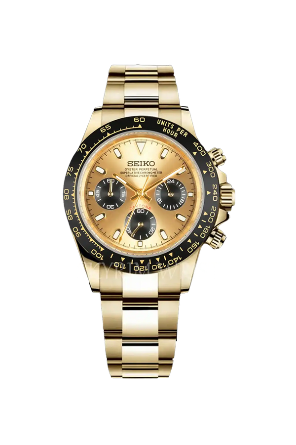 Mod Daytona Royal Chrono