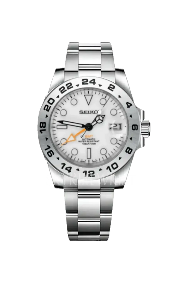 Mod Explorer II White