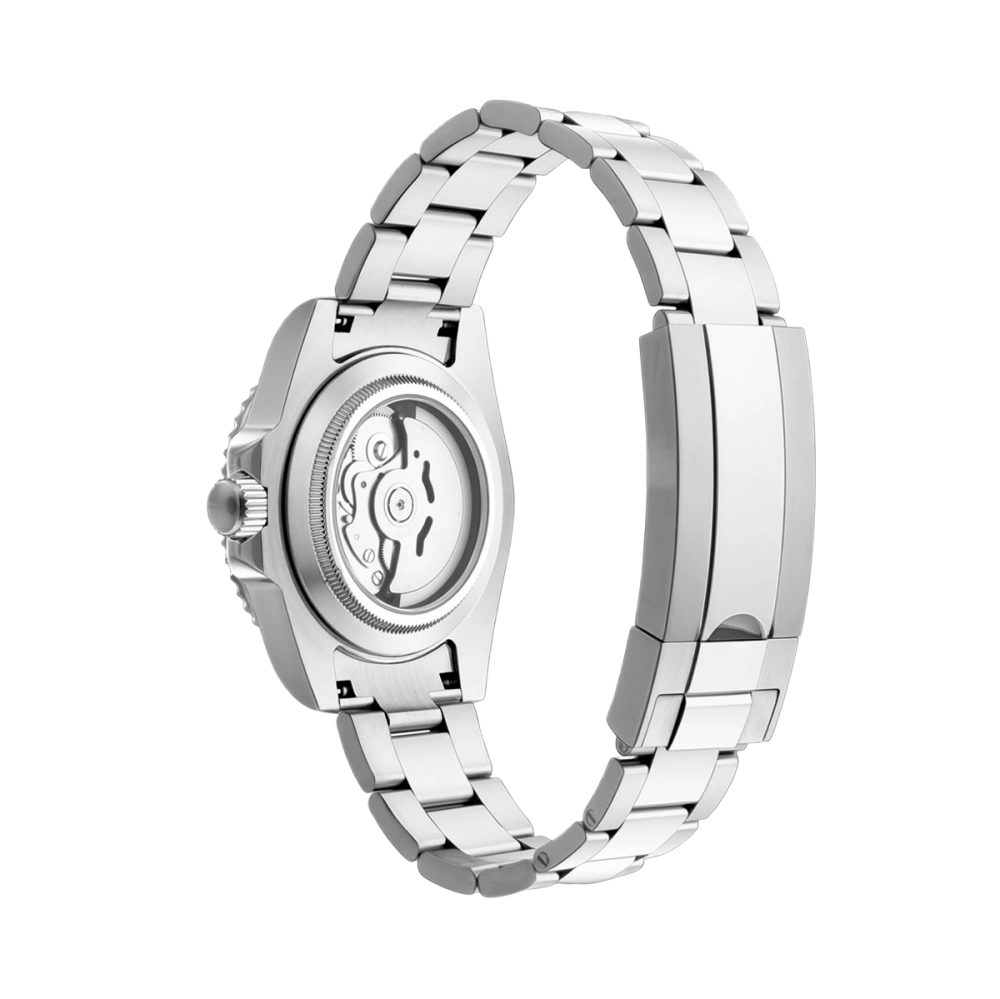 Mod GMT-Master II Batman - SKYRIM WRIST