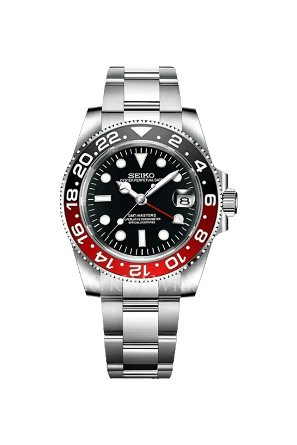 Mod GMT-Master II Cola