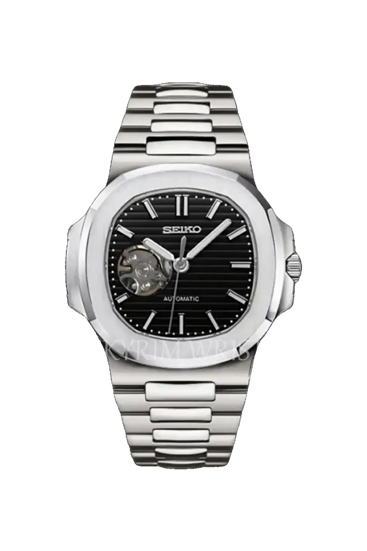 Mod Nautilus Skeleton Black - SKYRIM WRIST