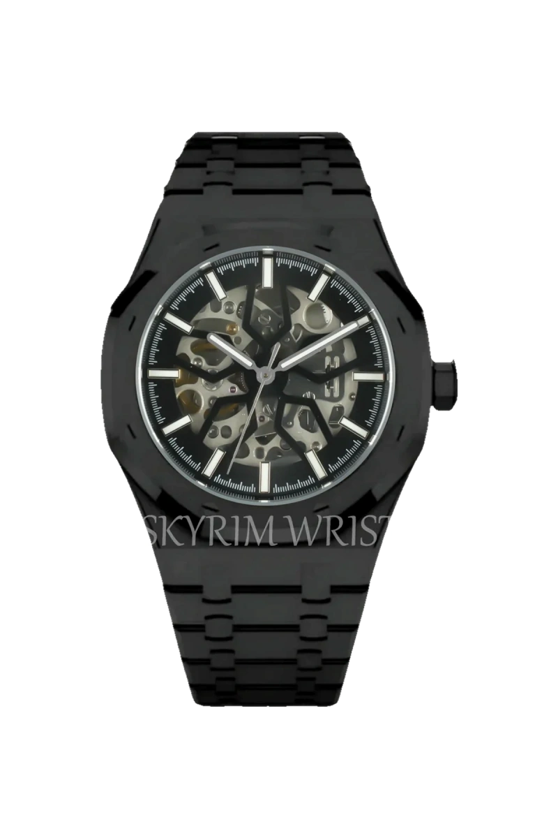Mod Royal Oak Black Edition - SKYRIM WRIST