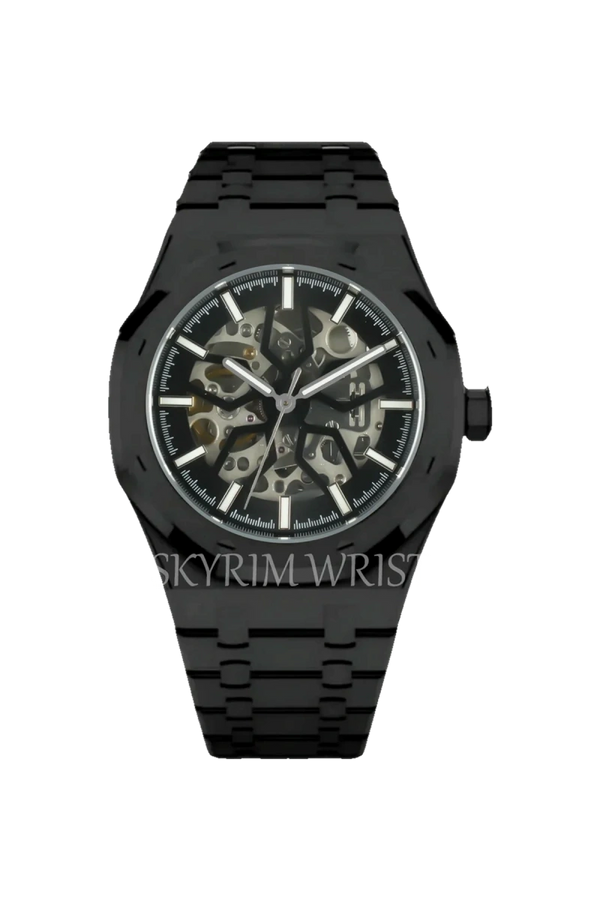 Mod Royal Oak Black Edition