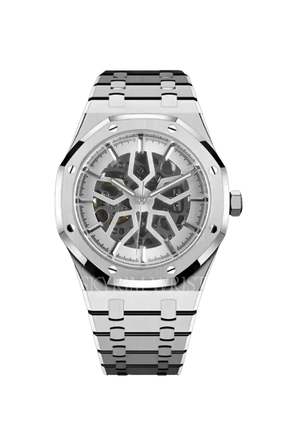 Mod Royal Oak White Edition - SKYRIM WRIST