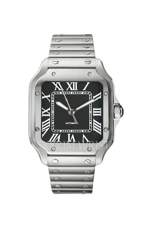 Mod Santos Black Watch