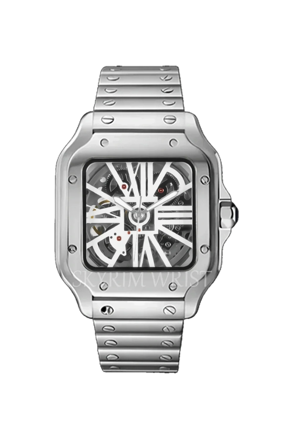 Mod Santos Radiant Openwork - SKYRIM WRIST