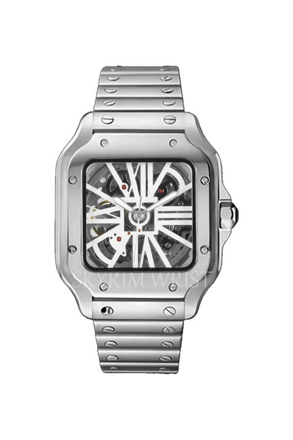 Mod Santos Radiant Openwork