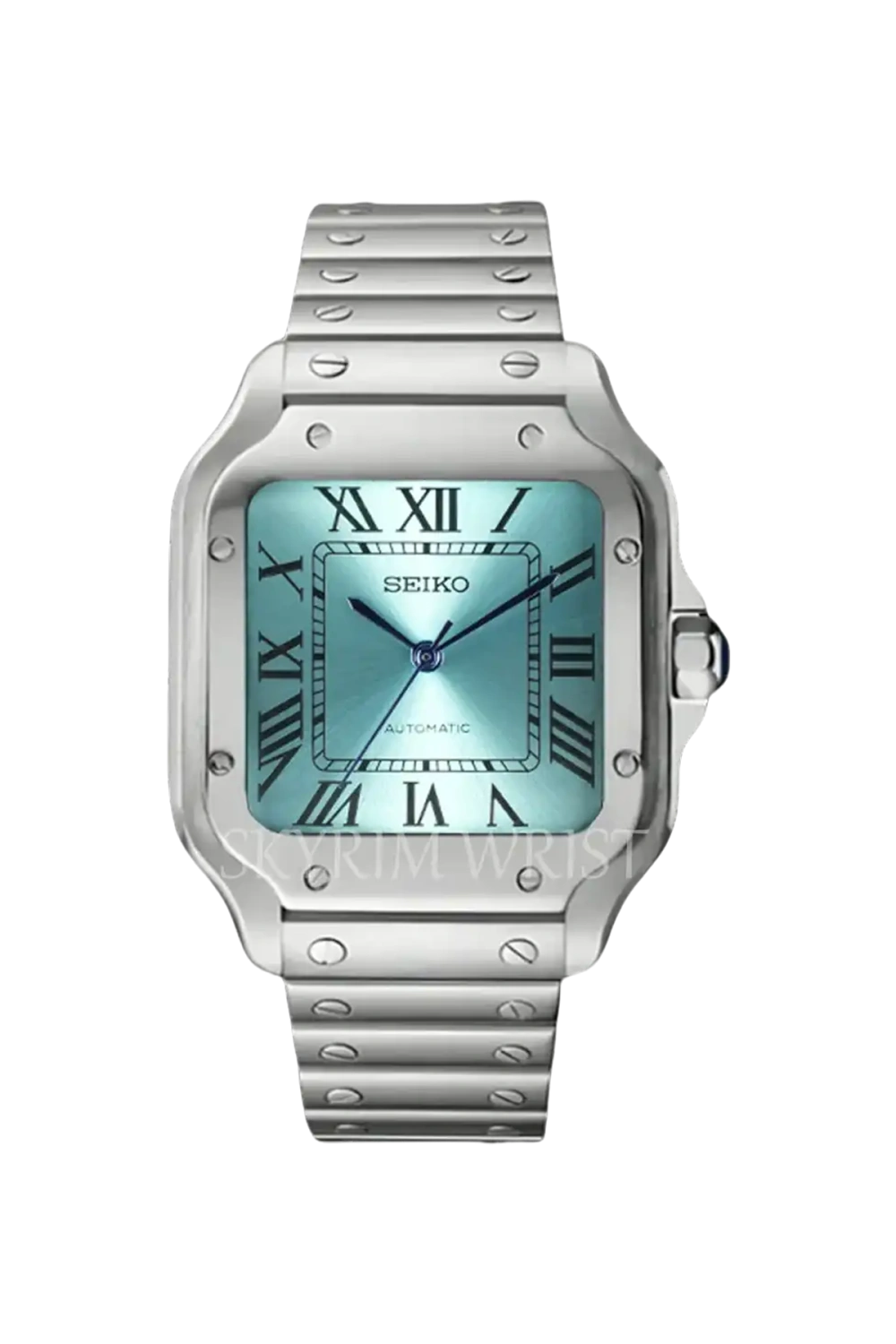 Mod Santos Sky Blue - SKYRIM WRIST