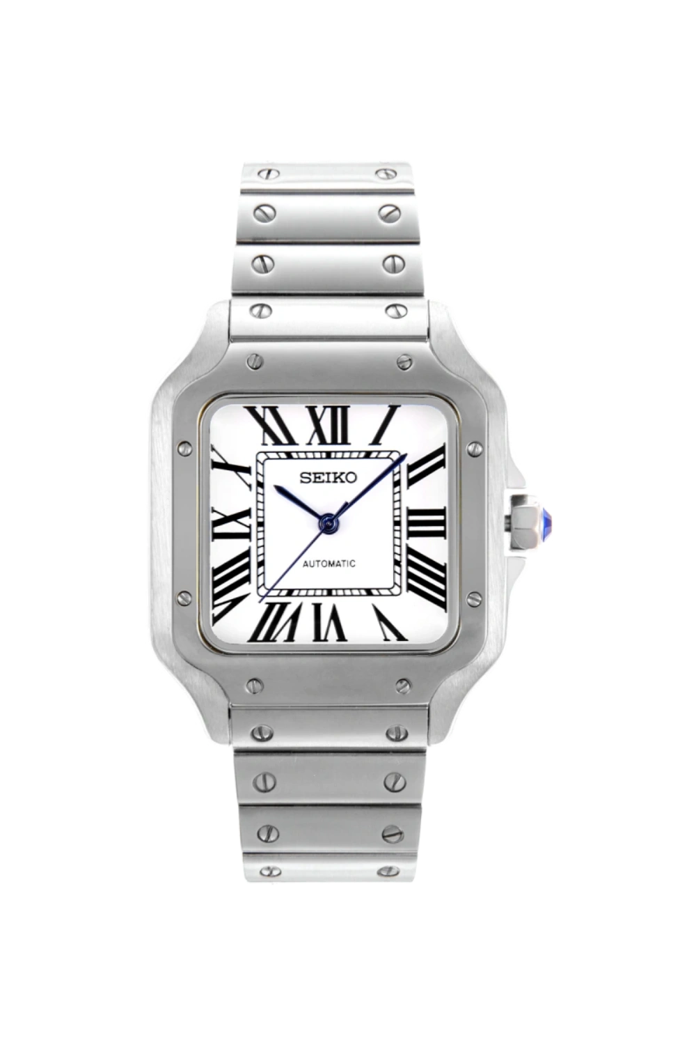 Mod Santos White - SKYRIM WRIST