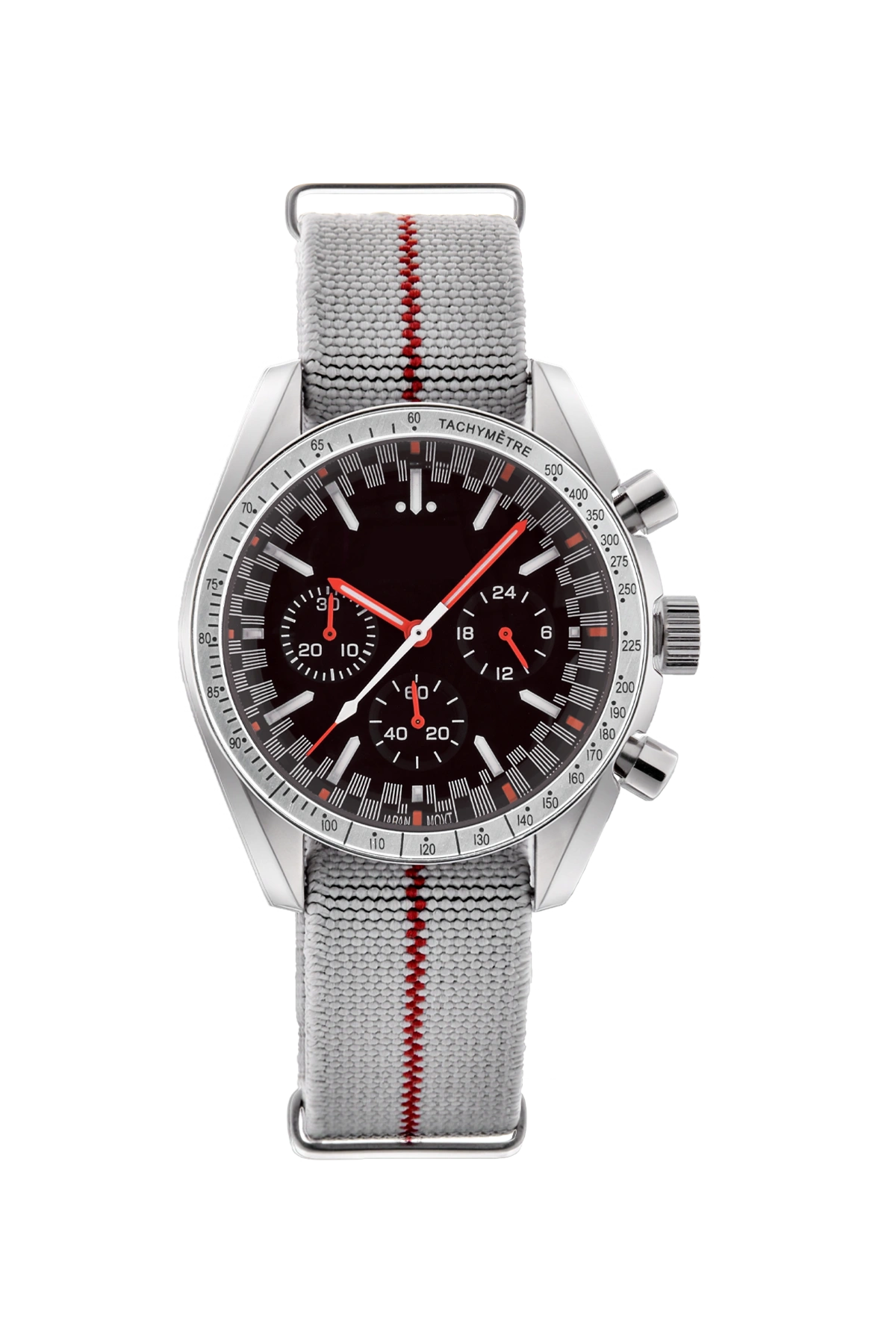 Mod Speedmaster Fuji Redline Watch - SKYRIM WRIST