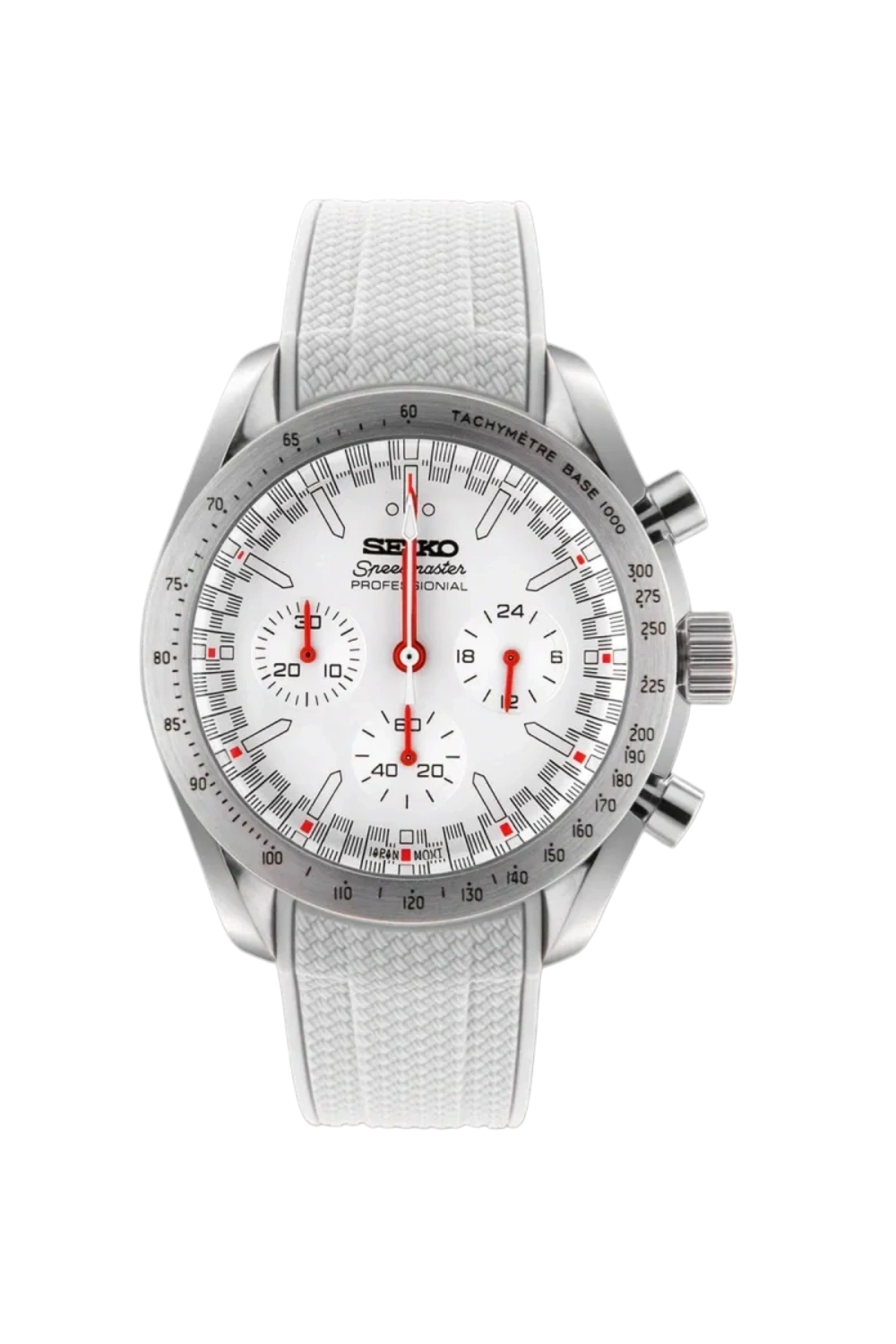 Mod Speedmaster Grey Mist - SKYRIM WRIST