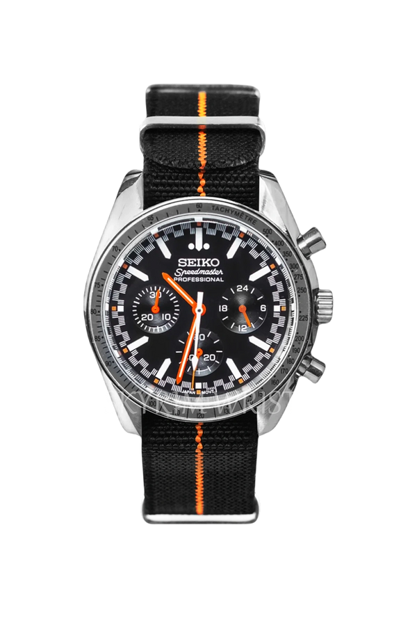 Mod Speedmaster Midnight Apex