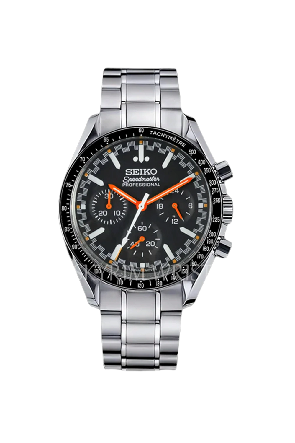 Mod Speedmaster Midnight Circuit - SKYRIM WRIST