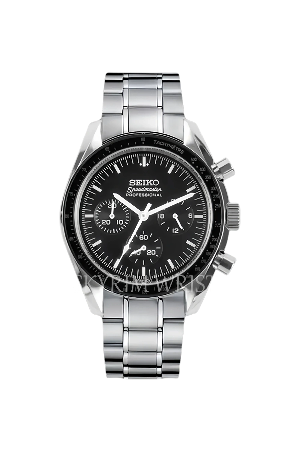 Mod Speedmaster Tachyline S - SKYRIM WRIST