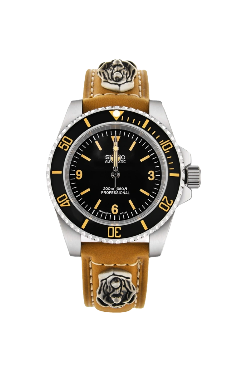 Mod Submariner Antique Explorer - SKYRIM WRIST