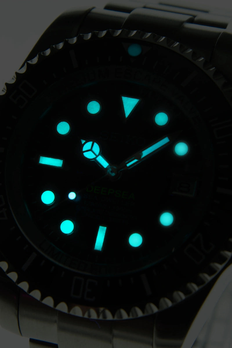 Mod Submariner Deep Sea - SKYRIM WRIST