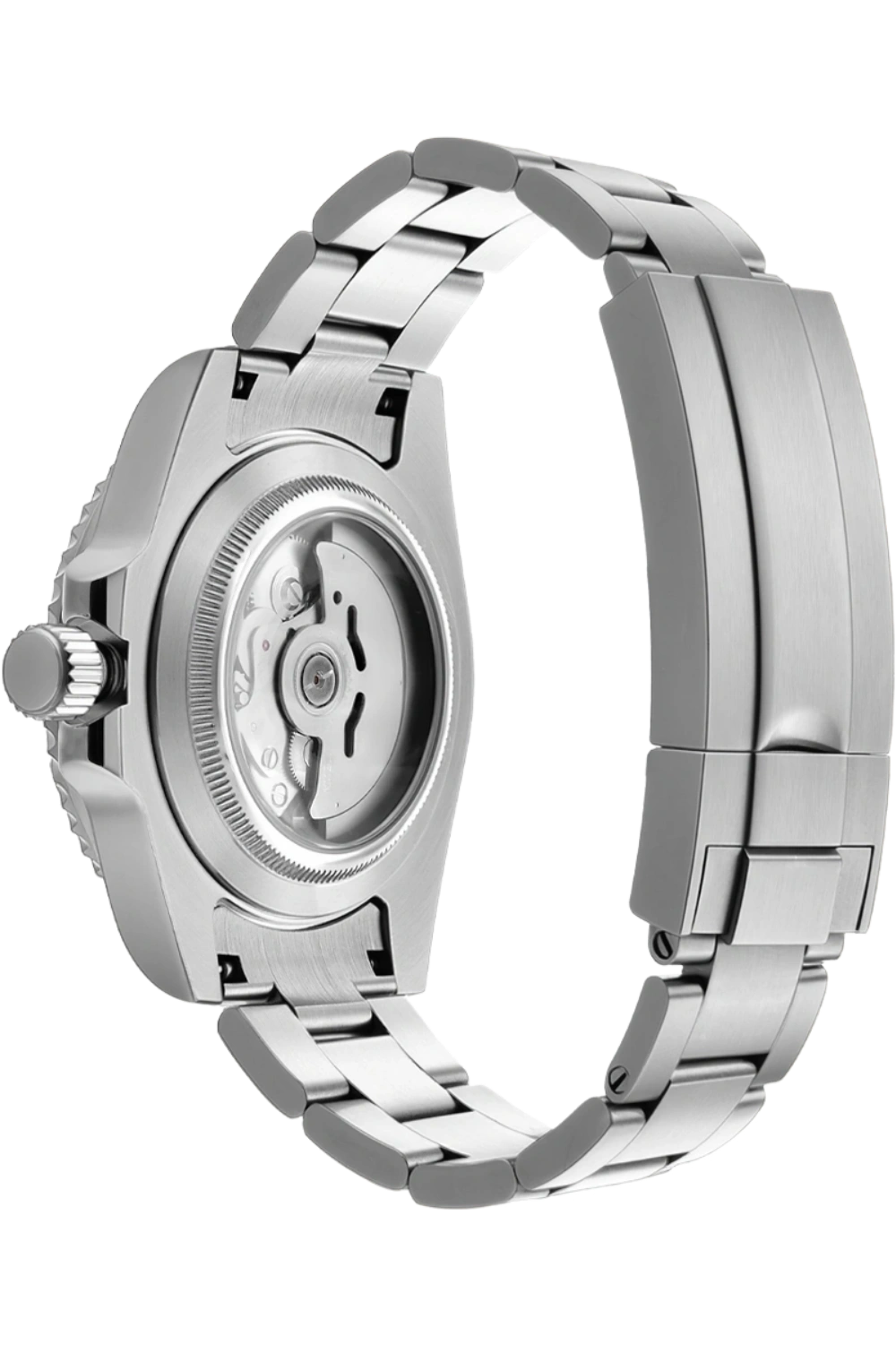 Mod Submariner Smurf Watch - SKYRIM WRIST