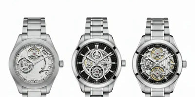 10 Best Automatic Watches: From Affordable to Luxury