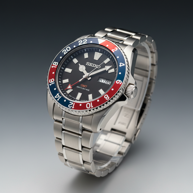 15 Best GMT Watches for 2026: $300 to $15,000 Guide