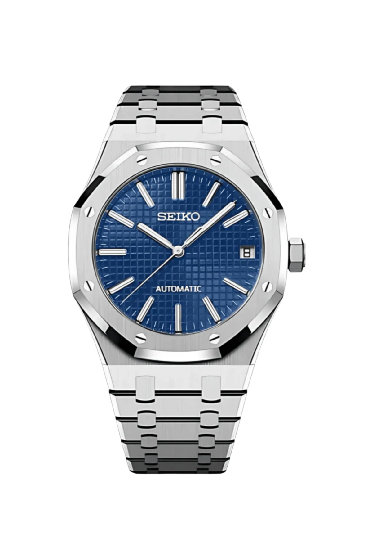 Image of What Is a Quartz Movement Watch?